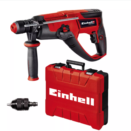 Ciocan rotopercutor Einhell, TE-RH 28 5F, 4257970