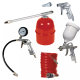 Kit accesorii aer comprimat Einhell, 4132720 Kit accesorii aer comprimat Einhell, 4132720