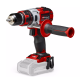 Masina de gaurit Einhell cu impact fara fir, TP-CD 18 Li-i Brushless-Solo, 4513860