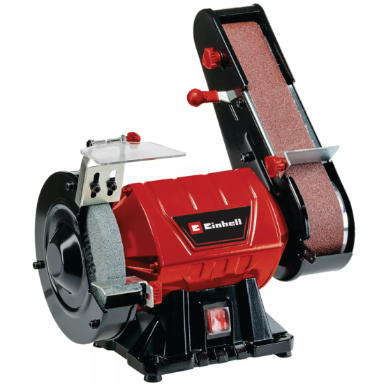 Polizor cu banda Einhell, TC-US 350, 4466154