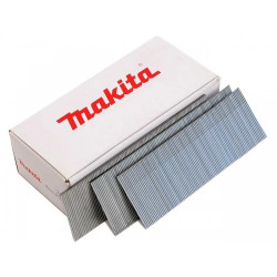 Cuie fără cap Makita 18GA, 32 mm, 5000 bucăți F-31902 Cuie fără cap Makita 18GA, 32 mm, 5000 bucăți F-31902