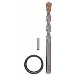 Burghiu de centrare Bosch 11,5 x 84 x 136 mm, F00Y145203