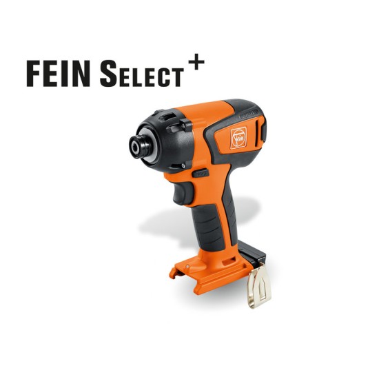 Maşină de înşurubat cu acumulator în 6 trepte FEIN ASCD 12-150 W4 Select