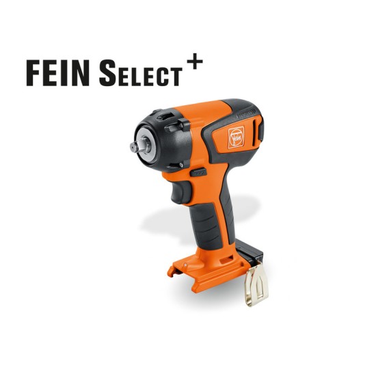 Maşină de înşurubat cu acumulator în 6 trepte FEIN ASCD 12-150 W8 Select