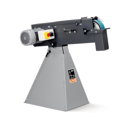 Polizor cu banda Fein GRIT GX 75 2H