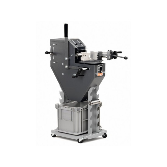 Modul de polizare racorduri Fein GRIT GXR