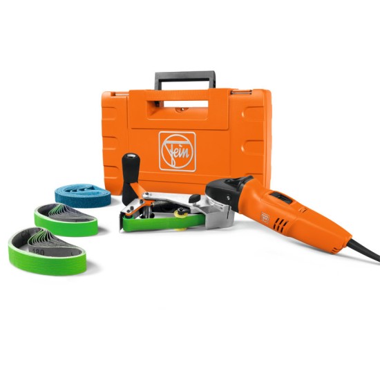 Set profesional otel de calitate superioara Fein RS 10-70 E