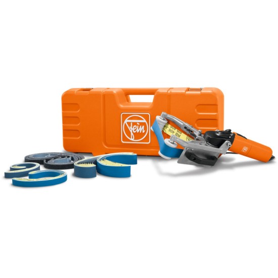 Set profesional otel de calitate superioara Fein RS 12-70 E