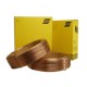 Sarma flux otel nealiat ESAB OK AUTROD 12.10, diametru 3,2