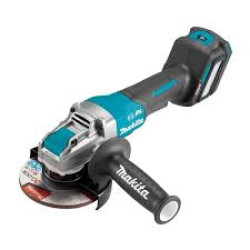 Polizor unghiular Makita XGT 40Vmax X-LOCK, 125 mm, fără acumulatori GA041GZ Polizor unghiular Makita XGT 40Vmax X-LOCK, 125 mm, fără acumulatori GA041GZ