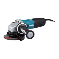 Polizor unghiular Makita 1300W, 115 mm GA4550R Polizor unghiular Makita 1300W, 115 mm GA4550R