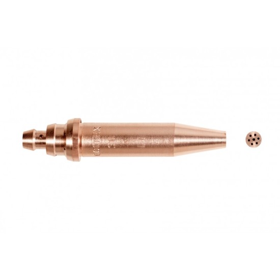 Duza taiere COOLEX 317-3, 100-200 mm