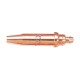Duza taiere de precizie ANME 70-100MM 5/64" GCE