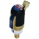 Opritor flacara GCE SAFE-GUARD-5 acetilena/propan regulator 0764456