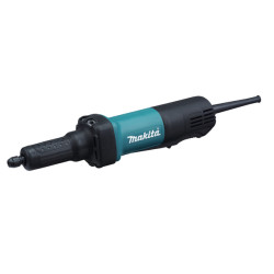 Polizor drept Makita GD0600, 400W, 38 mm, 25.000 rpm Polizor drept Makita GD0600, 400W, 38 mm, 25.000 rpm