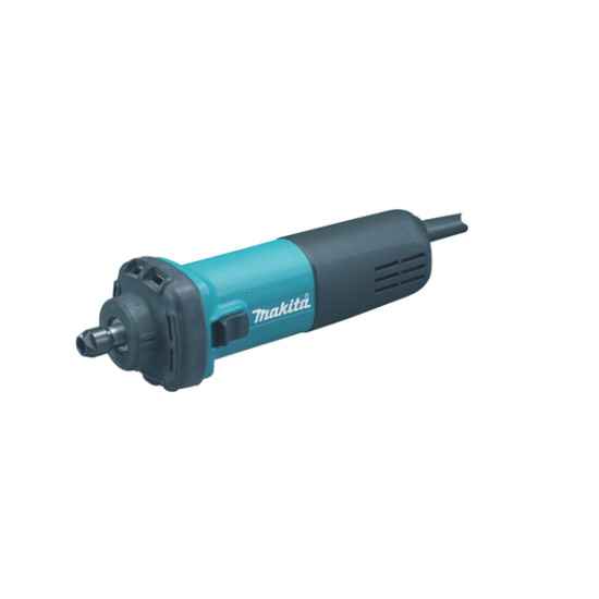 Polizor drept Makita GD0602, 400W, 38 mm, 1.4 kg, gât scurt