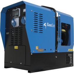 Generator de curent MG 12001 IHPAA AVR