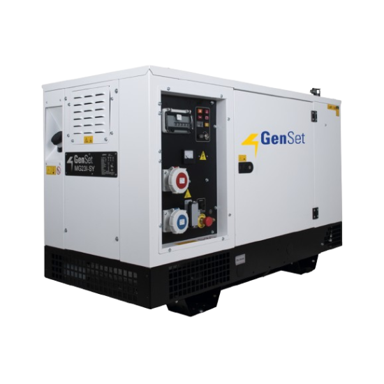 Generator de curent MG 16 I-SY