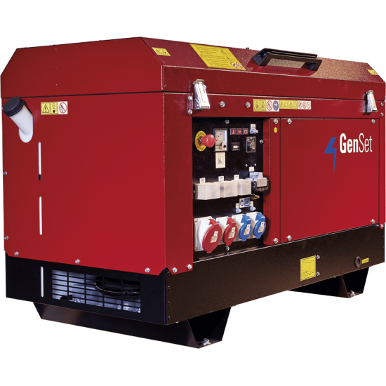 Generator de curent MGF 22 Y