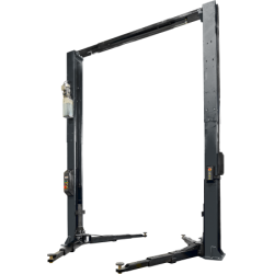 Elevator auto hidraulic cu 2 coloane Hofmann duolift HL 5500, 5.500 kg, 400 V