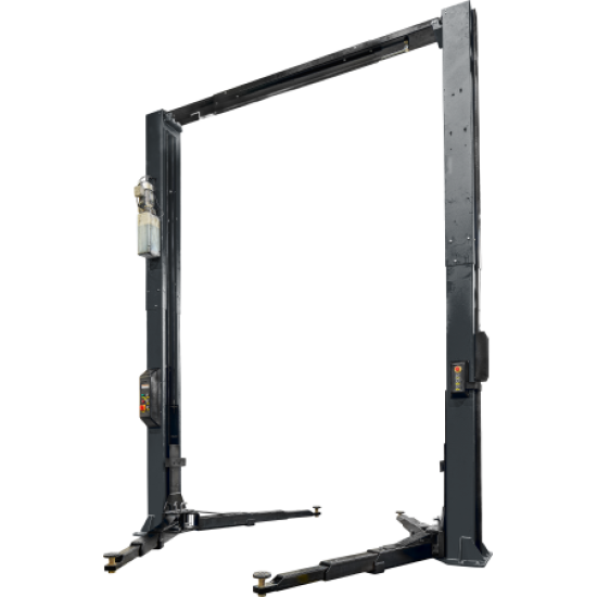 Elevator auto hidraulic cu 2 coloane Hofmann duolift HL 5500, 5.500 kg, 400 V