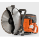 Masina de taiat beton Husqvarna K 770 Rescue, 3,7 kW, 967 68 21‑01