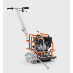 Elicopter pentru finisarea betonului Husqvarna Soff-Cut 150, 3.6kW, 966 84 48‑21