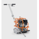 Elicopter pentru finisarea betonului Husqvarna Soff-Cut 150, 3.6kW, 966 84 48‑21 Elicopter pentru finisarea betonului Husqvarna Soff-Cut 150, 3.6kW, 966 84 48‑21