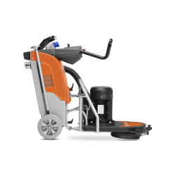 Masina de slefuit Husqvarna HTC 270 EG, 2.2kW, 967 83 87-11 Masina de slefuit Husqvarna HTC 270 EG, 2.2kW, 967 83 87-11