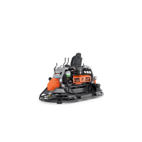 Elicoptere pentru finisarea betonului