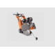 Mașini de tăiat pardoseli Husqvarna FS 400 LV, 8.7kW, 953 40 82‑59