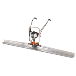 Nivelatoare pentru beton Husqvarna BV 30, 1kW, 967 85 63‑01