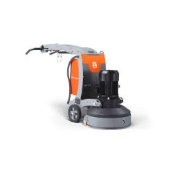 Masina de slefuit Husqvarna BMG 555, 400V, 7.5kW, 16 A, latime slefuire 555mm, 970616802