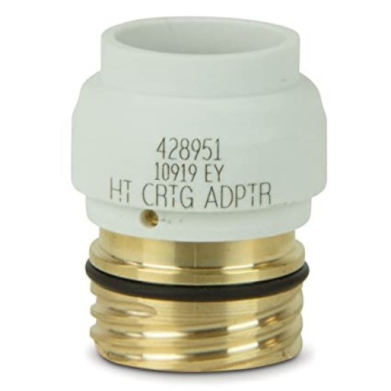 Adaptor cartuse, SYNC, 428951, Hypertherm