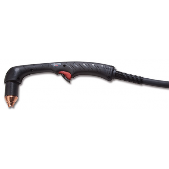 Pistolet taiere cu plasma DURAMAX 85 utilizat la echipamentul Powermax 125, 059492, Hypertherm