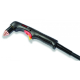 Pistolet taiere cu plasma T45V 6,1m utilizat la echipamentiul Powermax 45, 088008, Hypertherm