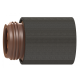 Protectie termica pistolet Duramax LT - Powemax 30 XP, 420114, Hypertherm