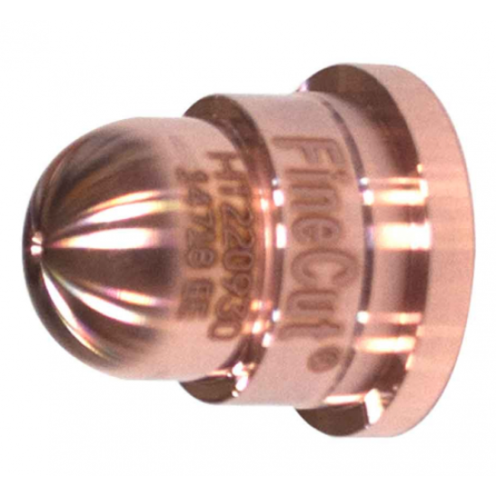 Duza Hypertherm FineCut DURAMAX 75 - Powermax 45XP, 220930