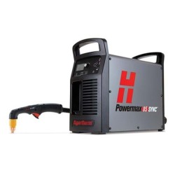 Aparat de taiere cu plasma Hypertherm Powermax 85 SYNC (087196)