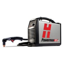 Aparat de taiere cu plasma Hypertherm Powermax 30 XP (088083)