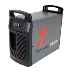 Aparat de taiere cu plasma Hypertherm Powermax 105 SYNC (059690)