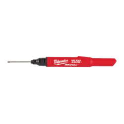 Marker profesional INKAZLL cu vârf lung ultra fin 4932501147