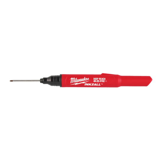 Marker profesional INKAZLL cu vârf lung ultra fin 4932501147