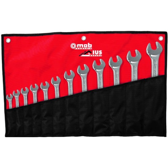 MOB & IUS Set chei fixe auto TCFA 8 STANDARD-HUSA