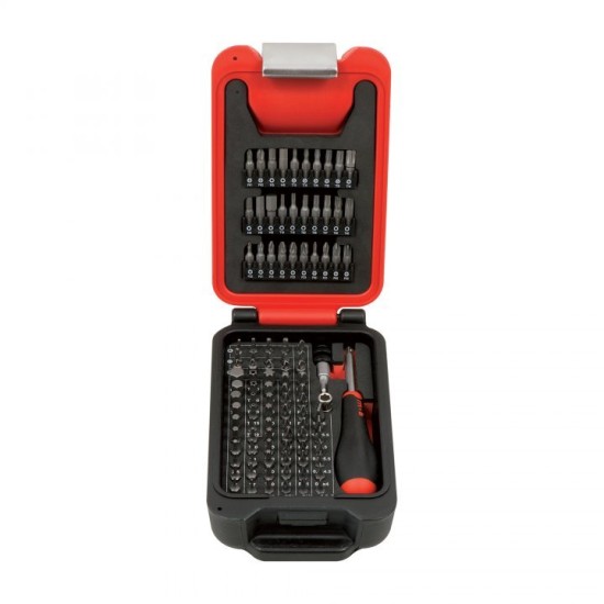 MOB & IUS Trusa Fusion Box Small 115 bituri/accesorii