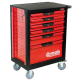 Servanta mobila pentru scule TSG 10 BASELINER