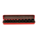 Set 10 capete chei tubulare de impact 1/2” Set 10 capete chei tubulare de impact 1/2”
