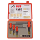 Set dispozitive pentru reparat filete INTERIOR-IUS1008 Set dispozitive pentru reparat filete INTERIOR-IUS1008