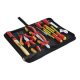 MOB & IUS Trusă pentru electrician TSE1 VDE - 1000V MOB & IUS Trusă pentru electrician TSE1 VDE - 1000V