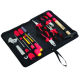 Trusă pentru electrician TSE1 Trusă pentru electrician TSE1